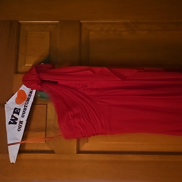 ALEX Evening gown size 6 - Picture 4 of 7